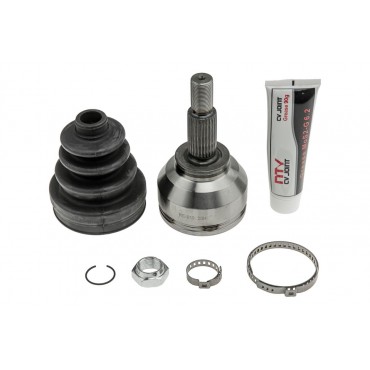 Tête de Cardan Arbre de Transmission Côté Roue Pour Renault 8200169176