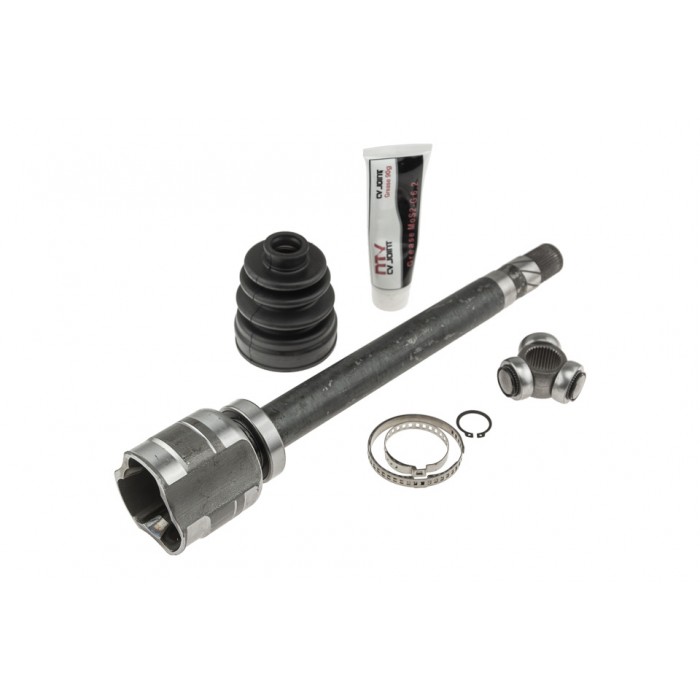 Tête de Cardan Arbre de Transmission Côté Boite Pour Renault 8200725511