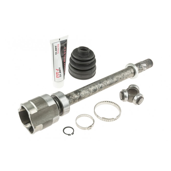 Tête de Cardan Arbre de Transmission Avant Droit Pour Renault 391004169R