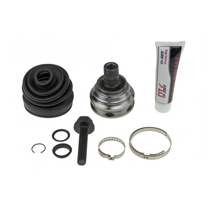 Tête de Cardan Arbre de Transmission Avant Pour VW Seat Altea Skoda 1K0407311F