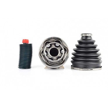 Tête de Cardan Arbre de Transmission Côté Roue Pour VW Multivan V Transporter