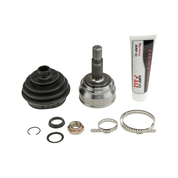 Tête de Cardan Arbre de Transmission Côté Roue Pour VW IV Jetta Lupo Passat