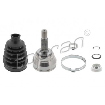 Tête de Cardan Arbre de Transmission Avant Pour VW Lupo Polo Seat Arosa