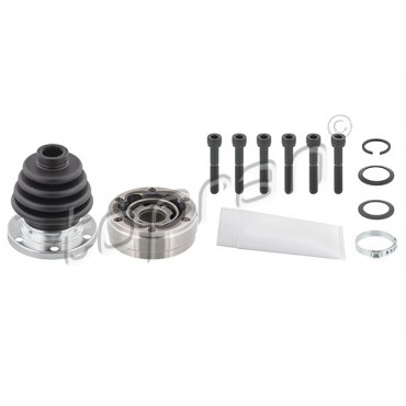 Tête de Cardan Arbre de Transmission Avant Pour VW Vento Seat Cordoba Ibiza II