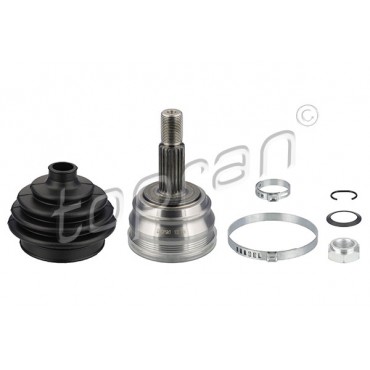 Tête de Cardan Arbre de Transmission Avant Pour VW Polo Vento Seat Toledo I