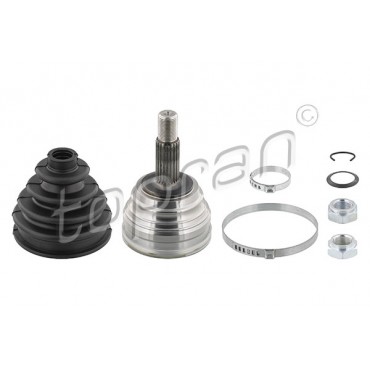 Tête de Cardan Arbre de Transmission Pour VW Caddy II Golf Jetta Passat Seat