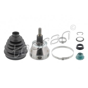 Tête de Cardan Arbre de Transmission Avant Pour VW Seat Skoda 6Q0498099FV