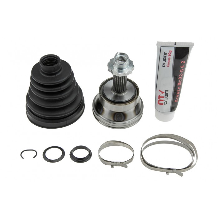 Tête de Cardan Arbre de Transmission Côté Roue Pour VW FOX Polo Skoda Fabia I