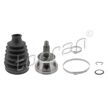 Tête de Cardan Arbre de Transmission Avant Pour VW FOX Polo Skoda Fabia I