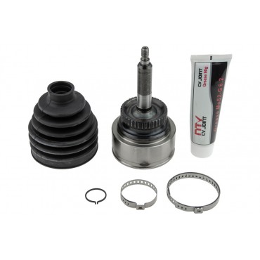 Tête de Cardan Arbre de Transmission Côté Roue Pour Ssangyong 4130009000