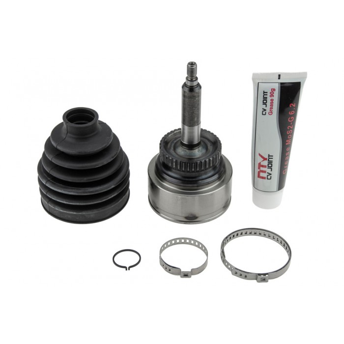 Tête de Cardan Arbre de Transmission Côté Roue Pour Ssangyong 4130009000