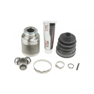 Tête de Cardan Arbre de Transmission Côté Boite Pour Subaru 28092AA060