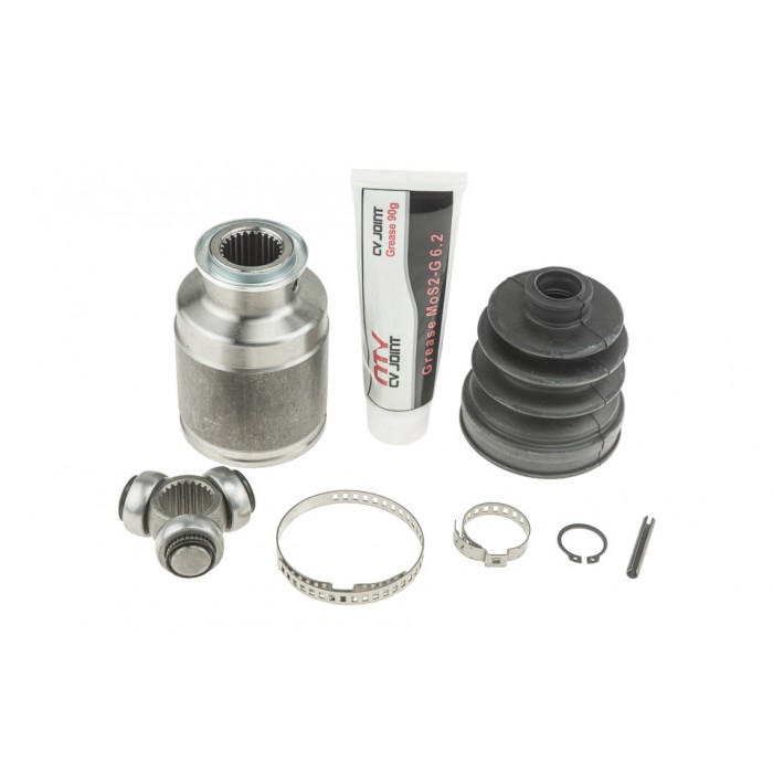 Tête de Cardan Arbre de Transmission Côté Boite Pour Subaru 28092AA060