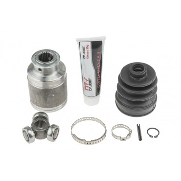 Tête de Cardan Arbre de Transmission Côté Boite Pour Subaru 28321FE082