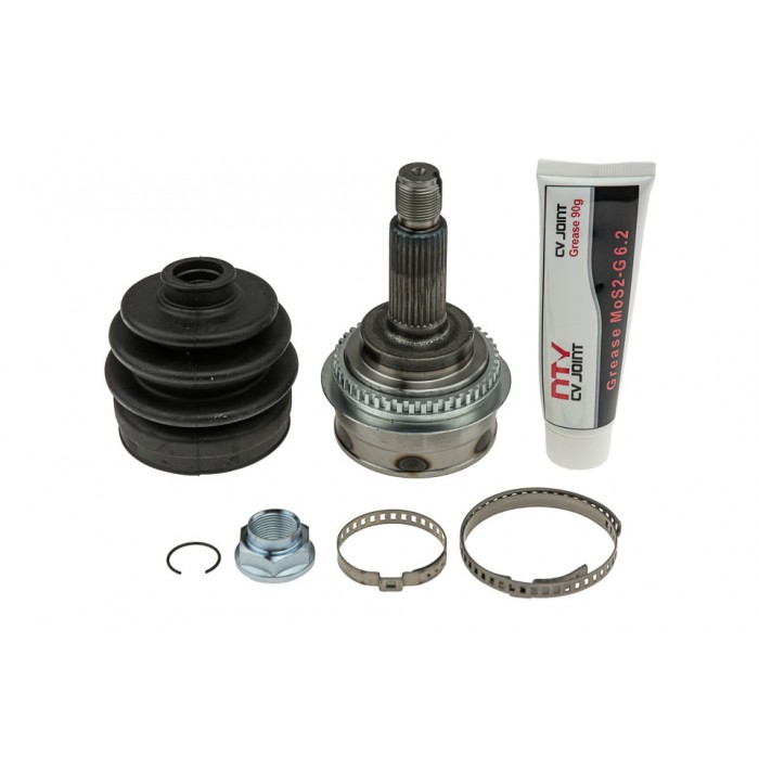 Tête de Cardan Arbre de Transmission Avant Pour Subaru Forester 28021AA130