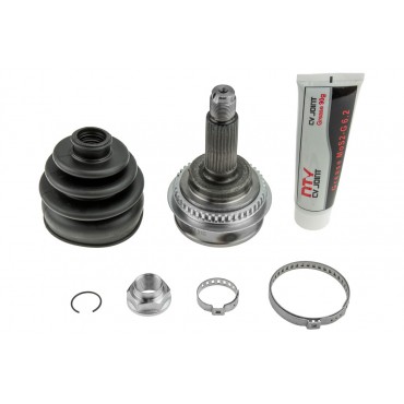 Tête de Cardan Arbre de Transmission Avant Pour Subaru Forester 28393FE000