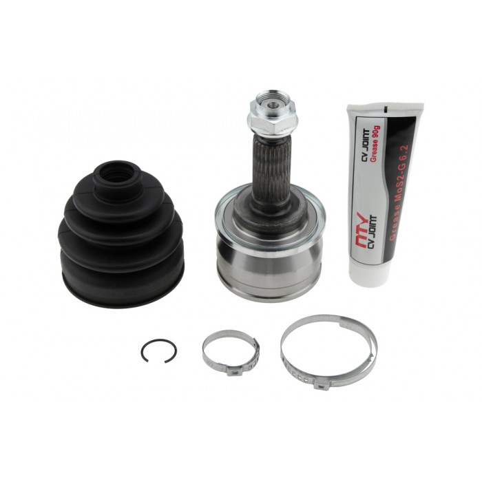 Tête de Cardan Arbre de Transmission Côté Roue Pour Subaru Forester Impreza