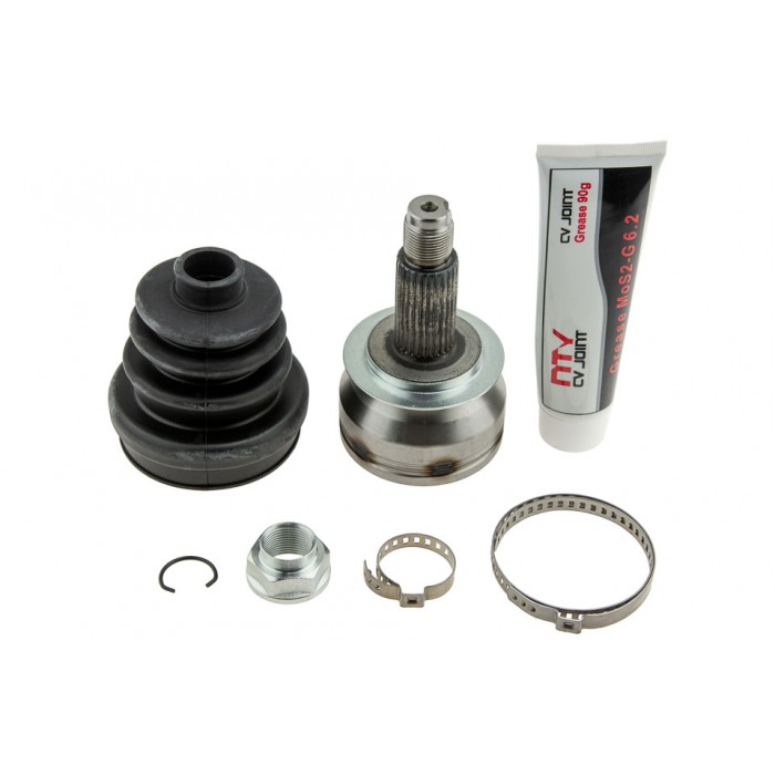 Tête de Cardan Arbre de Transmission Avant Pour Subaru Forester 28321AG022