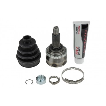 Tête de Cardan Arbre de Transmission Avant Droit Pour Suzuki Ignis I II Subaru