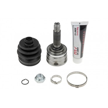 Tête de Cardan Arbre de Transmission Côté Roue Pour Suzuki Alto 44102M72F21