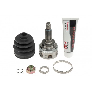 Tête de Cardan Arbre de Transmission Avant Gauche Pour Suzuki Alto 4410179FA0