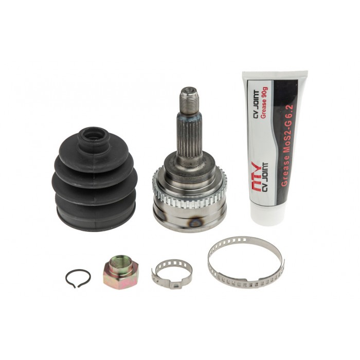 Tête de Cardan Arbre de Transmission Avant Gauche Pour Suzuki Alto 4410179FA0