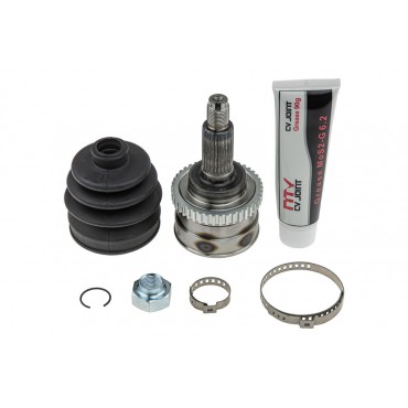 Tête de Cardan Arbre de Transmission Avant Gauche Pour Suzuki Baleno 4410255G01