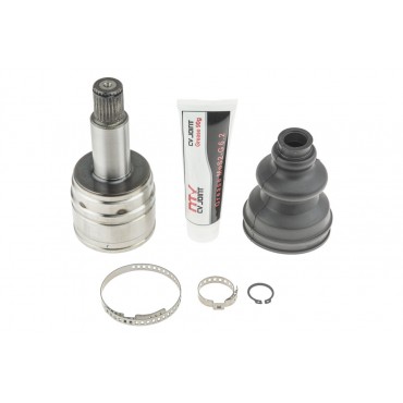 Tête de Cardan Arbre de Transmission Côté Boite Pour Suzuki 4410167D01