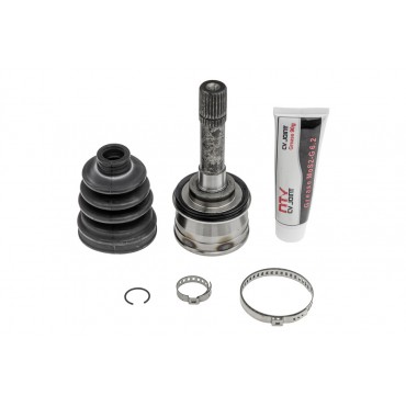 Tête de Cardan Arbre de Transmission Côté Roue Pour Suzuki 4410167D01