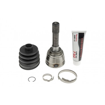 Tête de Cardan Arbre de Transmission Côté Roue Pour Suzuki 4410154J01