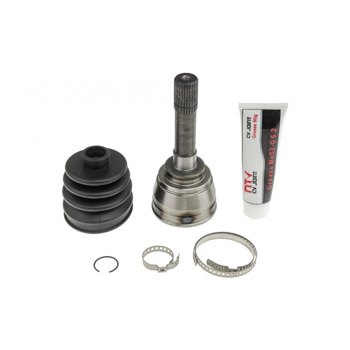 Tête de Cardan Arbre de Transmission Côté Roue Pour Suzuki 4410154J01