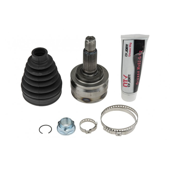 Tête de Cardan Arbre de Transmission Côté Roue Pour Suzuki 4411878K00