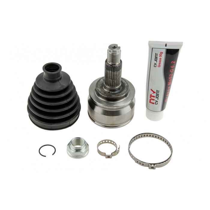 Tête de Cardan Arbre de Transmission Arrière Pour Suzuki 4410265J00