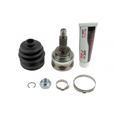 Tête de Cardan Arbre de Transmission Avant Gauche Pour Suzuki Ignis I 1A0125500