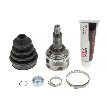 Tête de Cardan Arbre de Transmission Côté Roue Pour Suzuki Ignis I 4410186G31