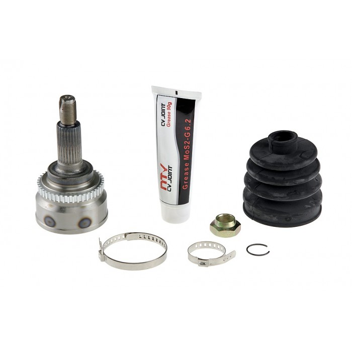 Tête de Cardan Arbre de Transmission Côté Roue Pour Suzuki Ignis I 4410263J50