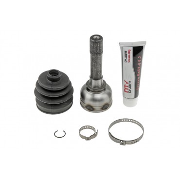 Tête de Cardan Arbre de Transmission Avant Pour Suzuki