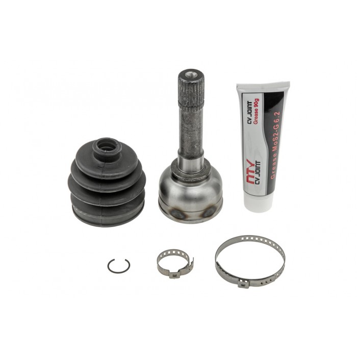 Tête de Cardan Arbre de Transmission Avant Pour Suzuki