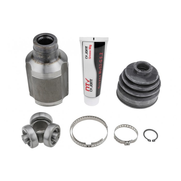 Tête de Cardan Arbre de Transmission Avant Droit Pour Tesla Model S 102711500B