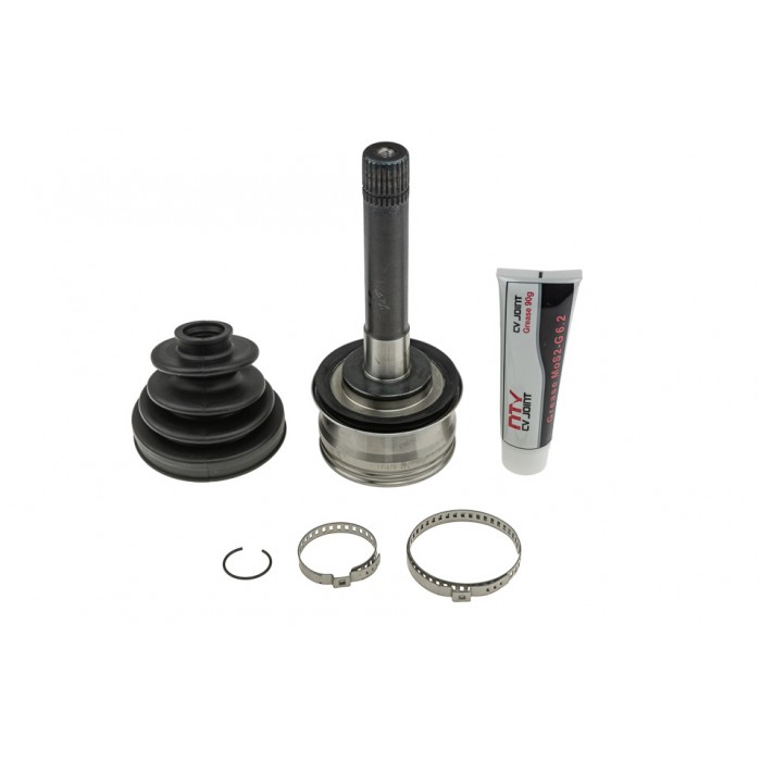 Tête de Cardan Arbre de Transmission Avant Pour Toyota 4 Runner 4343035021