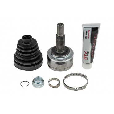 Tête de Cardan Arbre de Transmission Côté Roue Pour Toyota Auris 4341005460