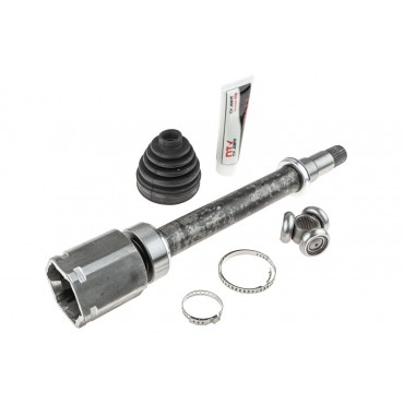 Tête de Cardan Arbre de Transmission Avant Gauche Pour Toyota Auris Avensis