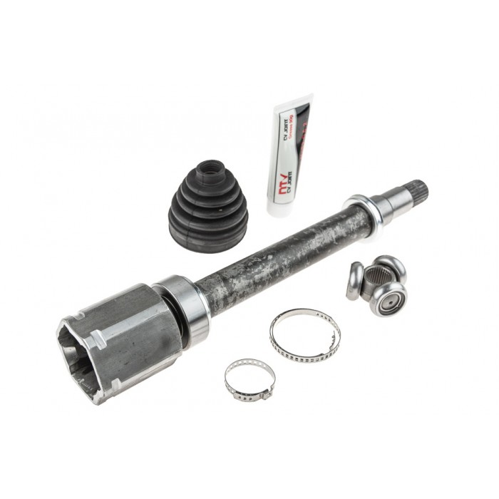 Tête de Cardan Arbre de Transmission Avant Gauche Pour Toyota Auris Avensis