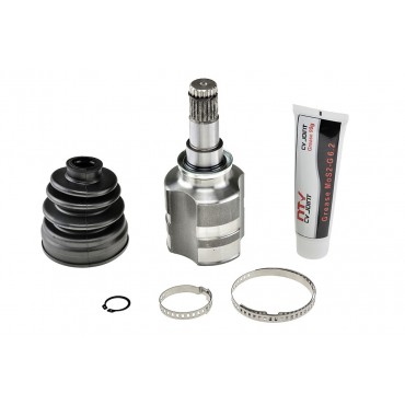 Tête de Cardan Arbre de Transmission Côté Boite Pour Toyota Auris 4304005150