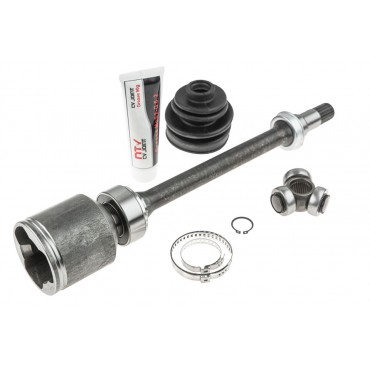 Tête de Cardan Arbre de Transmission Côté Boite Pour Toyota 4303005070