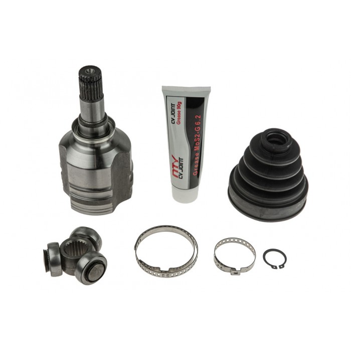 Tête de Cardan Arbre de Transmission Côté Boite Pour Toyota 4340305030