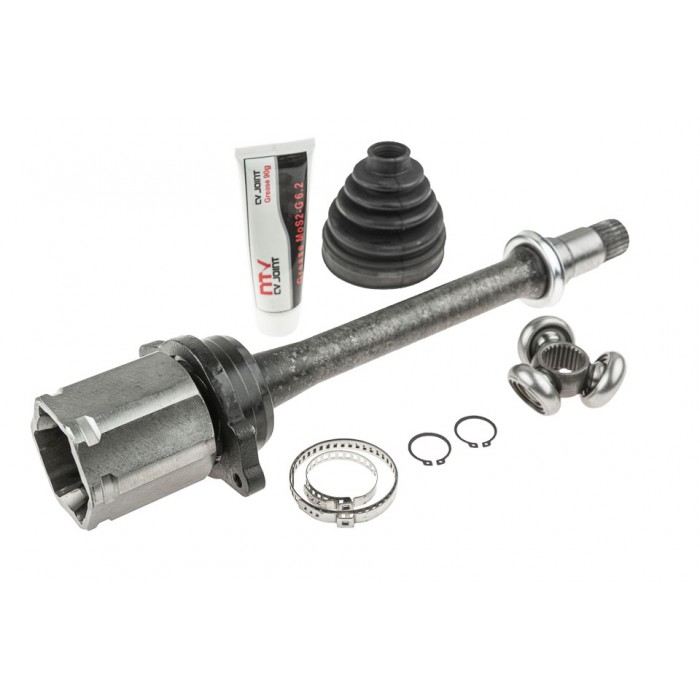 Tête de Cardan Arbre de Transmission Avant Droit Pour Toyota Avensis 4303005120