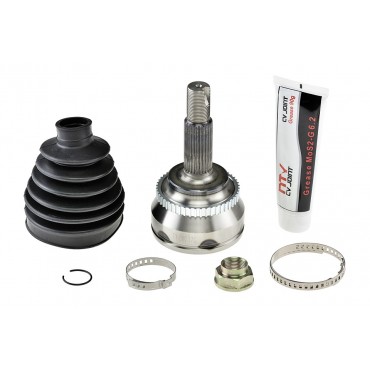 Tête de Cardan Arbre de Transmission Côté Roue Pour Toyota Avensis 4346009621