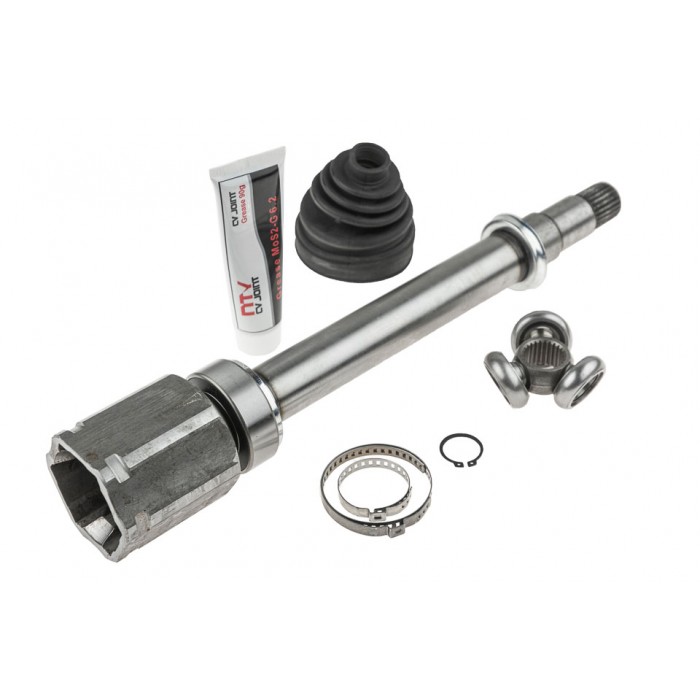 Tête de Cardan Arbre de Transmission Côté Boite Pour Toyota Avensis