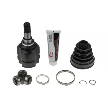 Tête de Cardan Arbre de Transmission Côté Boite Pour Toyota BB I 4340302040